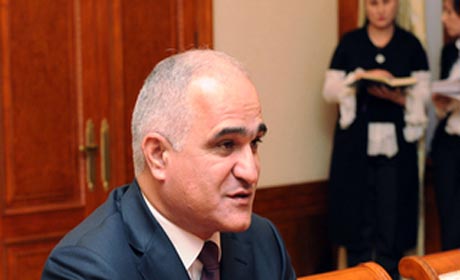 В Азербайджане начался качественно новый этап индустриализации - министр